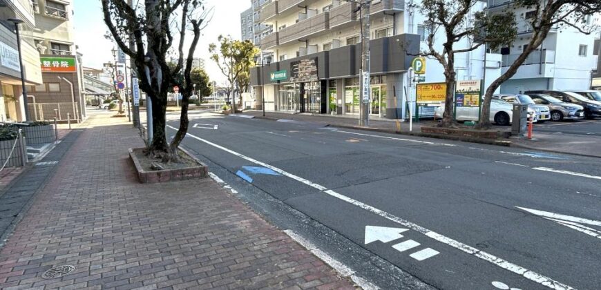 Apartamento à venda em Yaizu, por ¥40,000/mês