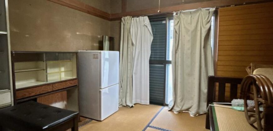 Casa à venda em Hamamatsu, Wagocho por ¥48,000/mês