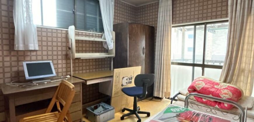 Casa à venda em Hamamatsu, Wagocho por ¥48,000/mês