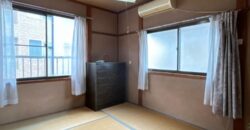 Casa à venda em Hamamatsu, Wagocho por ¥48,000/mês