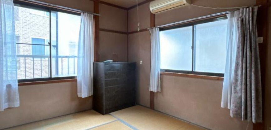 Casa à venda em Hamamatsu, Chuo por ¥48,000/mês