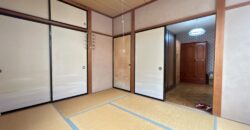 Casa à venda em Hamamatsu, Wagocho por ¥48,000/mês