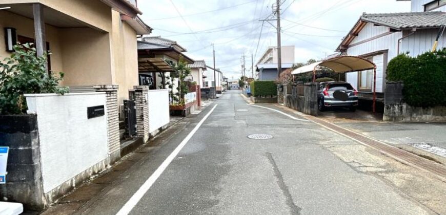 Casa à venda em Hamamatsu, Wagocho por ¥48,000/mês