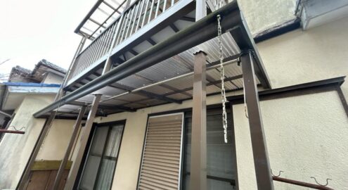 Casa à venda em Hamamatsu, Wagocho por ¥48,000/mês