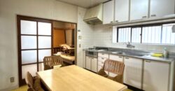 Casa à venda em Hamamatsu, Wagocho por ¥48,000/mês