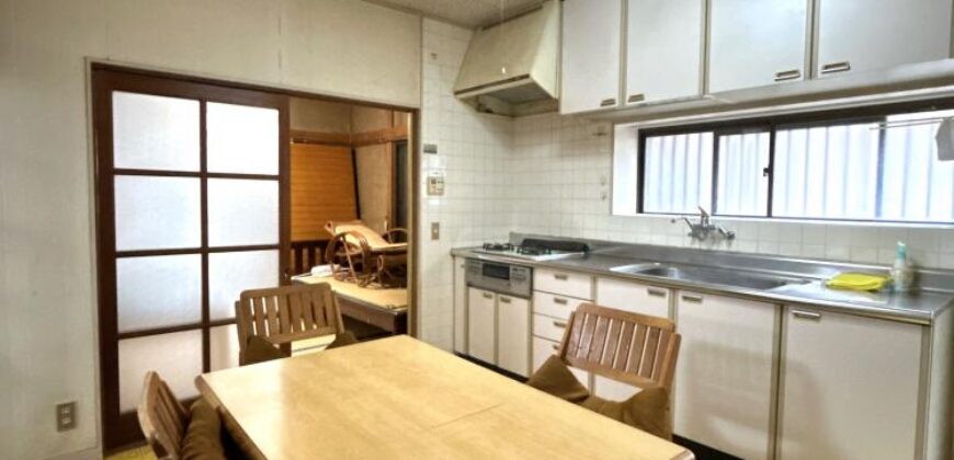 Casa à venda em Hamamatsu, Wagocho por ¥48,000/mês