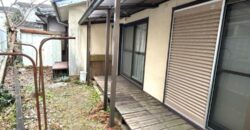 Casa à venda em Hamamatsu, Wagocho por ¥48,000/mês