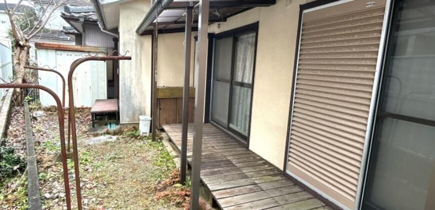 Casa à venda em Hamamatsu, Wagocho por ¥48,000/mês