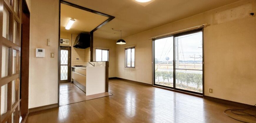 Casa à venda em Shizuoka, Fukuroi por ¥48,000/mês