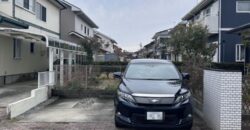 Casa à venda em Shizuoka, Fukuroi por ¥48,000/mês