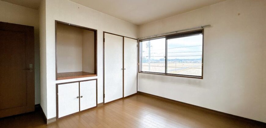 Casa à venda em Shizuoka, Fukuroi por ¥48,000/mês