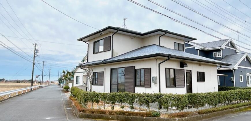 Casa à venda em Shizuoka, Fukuroi por ¥48,000/mês