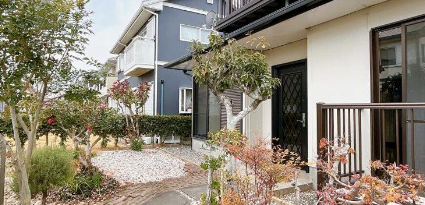 Casa à venda em Shizuoka, Fukuroi por ¥48,000/mês