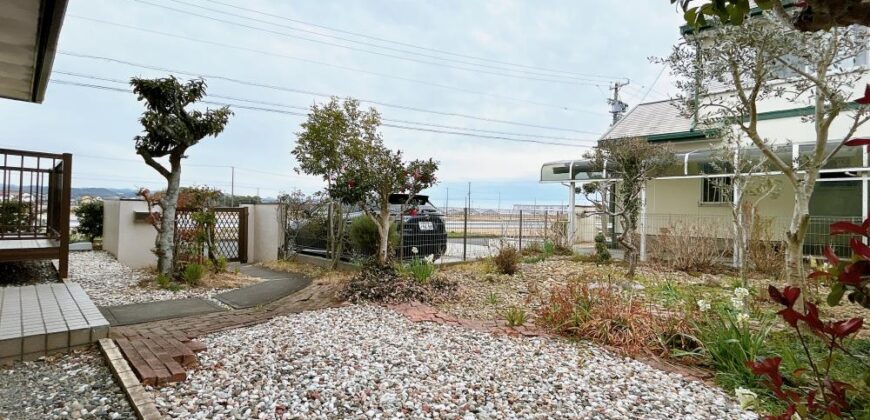 Casa à venda em Shizuoka, Fukuroi por ¥48,000/mês