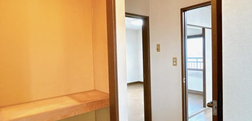 Casa à venda em Shizuoka, Fukuroi por ¥48,000/mês