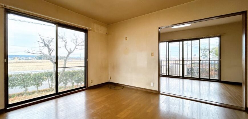 Casa à venda em Shizuoka, Fukuroi por ¥48,000/mês