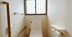 Casa à venda em Shizuoka, Fukuroi por ¥48,000/mês