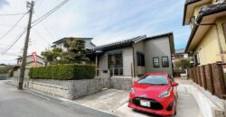 Casa à venda em Yokkaichi, Higashitarusakacho por ¥54,000/mês