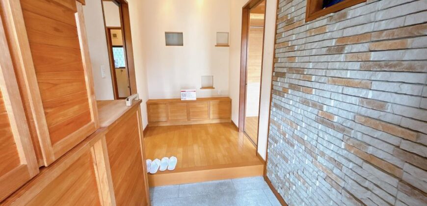 Casa à venda em Yokkaichi, Higashitarusakacho por ¥54,000/mês