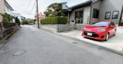 Casa à venda em Yokkaichi, Higashitarusakacho por ¥54,000/mês