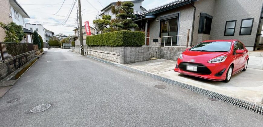 Casa à venda em Yokkaichi, Higashitarusakacho por ¥54,000/mês