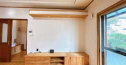 Casa à venda em Yokkaichi, Higashitarusakacho por ¥54,000/mês