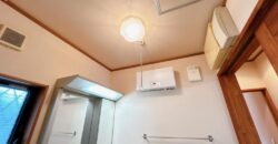 Casa à venda em Yokkaichi, Higashitarusakacho por ¥54,000/mês