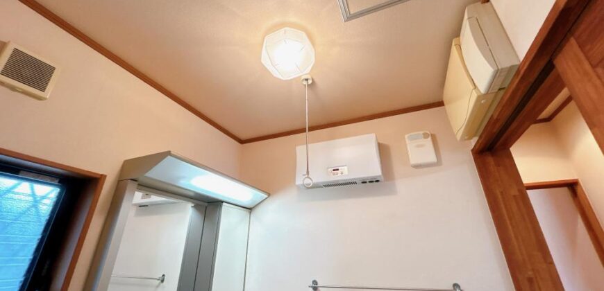 Casa à venda em Yokkaichi, Higashitarusakacho por ¥54,000/mês