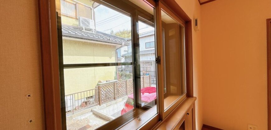 Casa à venda em Yokkaichi, Higashitarusakacho por ¥54,000/mês