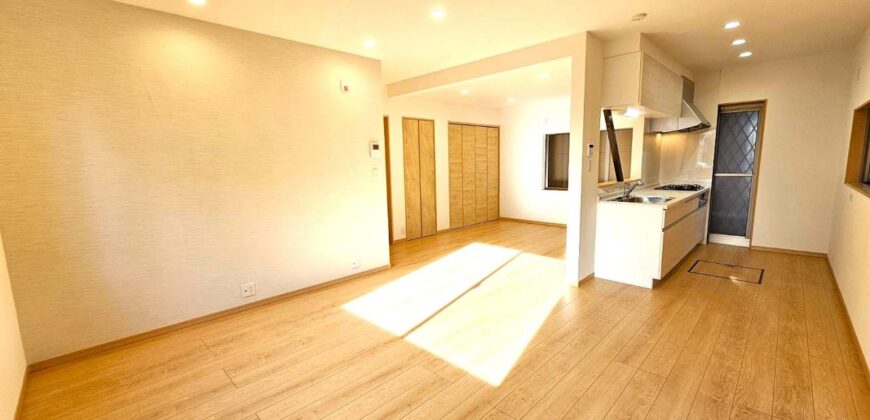 Casa à venda em Shizuoka, Shimizu por ¥43,000/mês