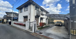 Casa à venda em Shimobayashi por ¥43,000/mês