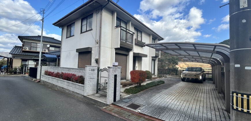 Casa à venda em Shimobayashi por ¥43,000/mês