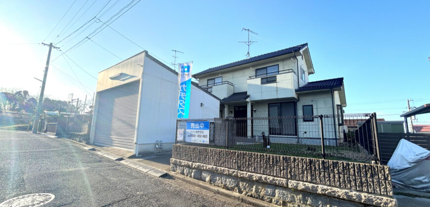 Casa à venda em Matsuyama, Koyodai por ¥48,000/mês