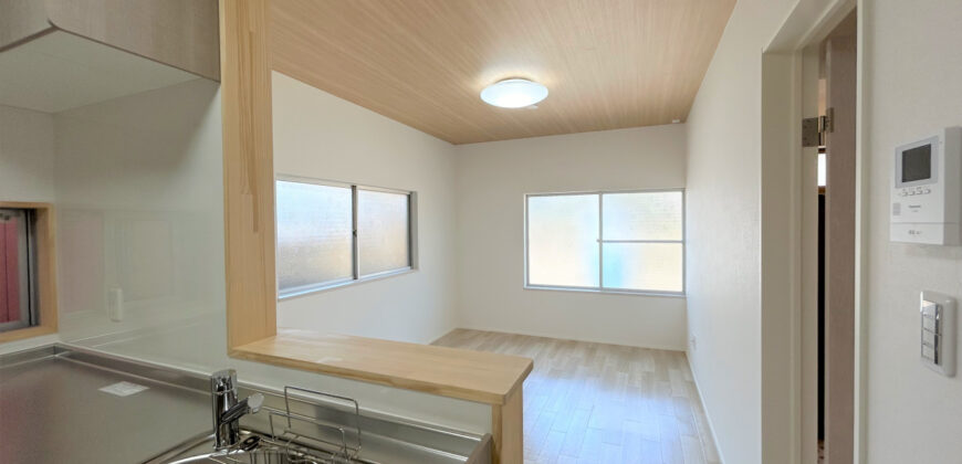 Casa à venda em Imabari, Tobatake por ¥32,000/mês