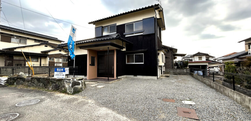 Casa à venda em Niihama, Nakamura por ¥35,000/mês