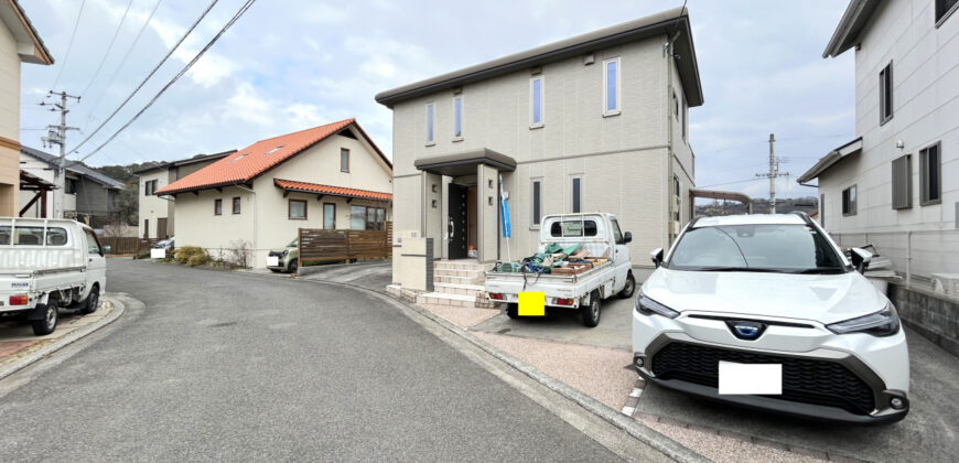 Casa à venda em Matsuyama, Ishifurocho por ¥61,000/mês