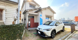 Casa à venda em Matsuyama, Kosaka por ¥43,000/mês