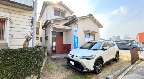 Casa à venda em Matsuyama, Kosaka por ¥43,000/mês