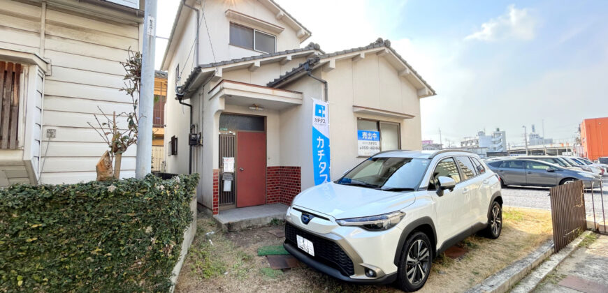 Casa à venda em Matsuyama, Kosaka por ¥43,000/mês