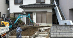 Casa à venda em Uwajima, Sumiyoshicho por ¥46,000/mês