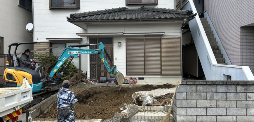 Casa à venda em Uwajima, Sumiyoshicho por ¥46,000/mês