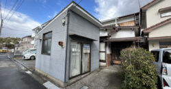 Casa à venda em Uwajima, Nakazawacho por ¥48,000/mês