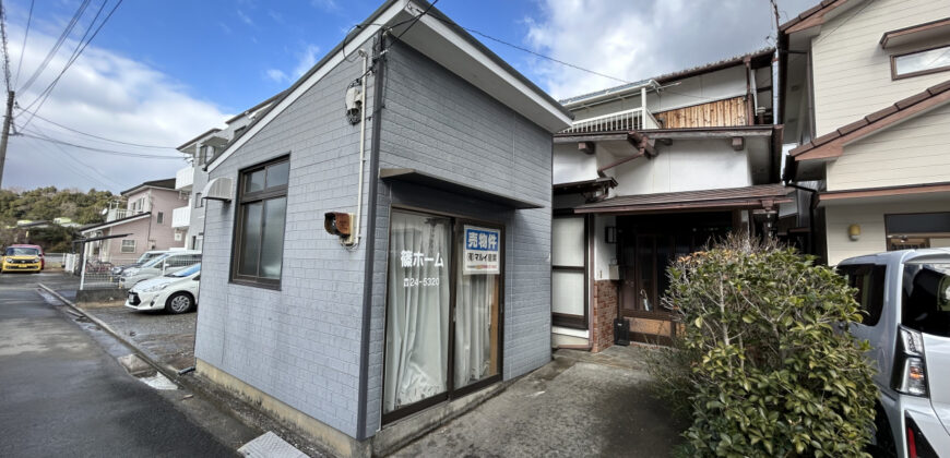 Casa à venda em Uwajima, Nakazawacho por ¥48,000/mês