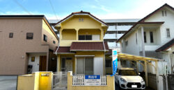 Casa à venda em Imabari, Higashitoriucho por ¥30,000/mês