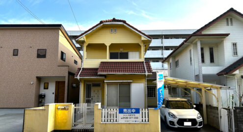 Casa à venda em Imabari, Higashitoriucho por ¥30,000/mês