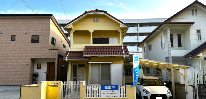 Casa à venda em Imabari, Higashitoriucho por ¥30,000/mês