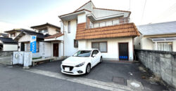 Casa à venda em Niihama, Tanoue por ¥48,000/mês