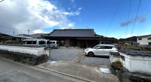 Casa à venda em Niihama, Shimoizumicho por ¥54,000/mês