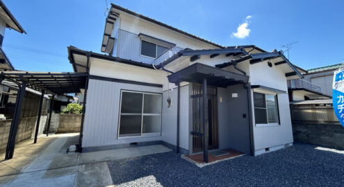 Casa à venda em Imabari, Tobatake por ¥32,000/mês