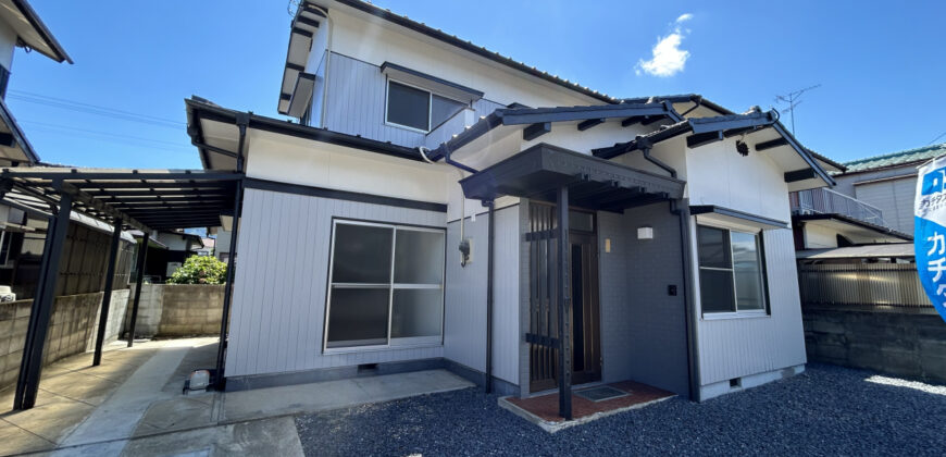 Casa à venda em Imabari, Tobatake por ¥32,000/mês